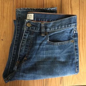 J Crew Urban Slim Men Jeans